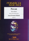 パヴァン（ジャン＝フランソワ・ミシェル）【Pavan】