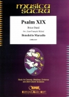 讃美歌19：天国の宣言 (ベネデット・マルチェッロ)【Psalm XIX】