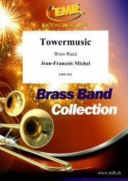 タワーミュージック（ジャン＝フランソワ・ミシェル）【Towermusic】