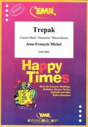 トレパック（ジャン＝フランソワ・ミシェル）【Trepak】