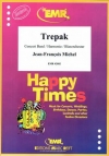 トレパック（ジャン＝フランソワ・ミシェル）【Trepak】