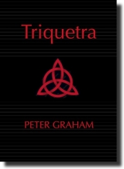 トリケトラ （ピーター・グレアム）【Triquetra】