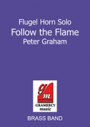 フォロー・ザ・フレーム「ザ・トーチベアラー」より （ピーター・グレアム）【Follow the Flame】