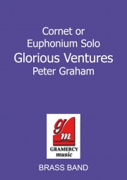 グローリアス・ヴェンチャーズ （ピーター・グレアム）【Glorious Ventures】