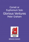 グローリアス・ヴェンチャーズ （ピーター・グレアム）【Glorious Ventures】