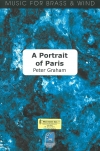 パリのポートレート （ピーター・グレアム）【A Portrait of Paris】