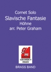 スラブ幻想曲（カール・ヘーネ）【Slavische Fantasie】