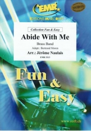 日暮れて四方は暗く（ジェローム・ノーレ編曲）【Abide With Me】