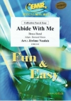 日暮れて四方は暗く（ジェローム・ノーレ編曲）【Abide With Me】