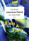 アメリカン・パトロール（フレックス五重奏）【American Patrol】