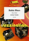 バイーア・ブルース（ジェローム・ノーレ）【Bahia Blues】