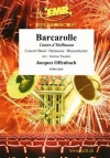 舟歌「ホフマン物語」より（ジャック・オッフェンバック）【Barcarolle】