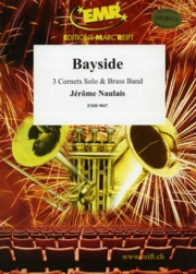 ベイサイド（ジェローム・ノーレ）【Bayside】