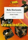 ベロ・オリゾンテ（ジェローム・ノーレ）【Belo Horizonte】