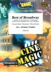 ベスト・オブ・ブロードウェイ【Best Of Broadway】