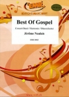 ベスト・オブ・ゴスペル（ジェローム・ノーレ編曲）【Best Of Gospel】