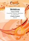 ベツレヘム（シャルル・グノー）（コーラス付き）【Béthléem】
