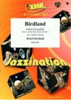 バードランド（ジョー・ザヴィヌル）（フレックス四重奏）【Birdland】