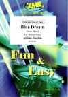 ブルー・ドリーム（ジェローム・ノーレ）【Blue Dream】