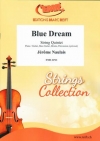 ブルー・ドリーム（ジェローム・ノーレ）（弦楽五重奏）【Blue Dream】