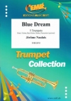ブルー・ドリーム（ジェローム・ノーレ）（トランペット五重奏）【Blue Dream】