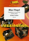 ブルー・フリューゲル（ジェローム・ノーレ）（フリューゲルホルン・フィーチャー）【Blue Flugel】