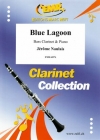 ブルー・ラグーン  (ジェローム・ノーレ)（バスクラリネット+ピアノ）【Blue Lagoon】