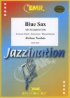 ブルー・サックス（ジェローム・ノーレ）（アルトサックス・フィーチャー）【Blue Sax】