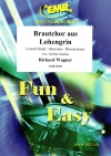 婚礼の合唱「ローエングリン」より（リヒャルト・ワーグナー）【Brautchor aus Lohengrin】