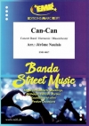 カンカン 『天国と地獄』（地獄のオルフェ）より（ジャック・オッフェンバック）【Can-Can】