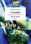 カランバ（ジェローム・ノーレ）【Caramba】