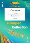 カランバ（ジェローム・ノーレ）（トランペット五重奏）【Caramba】