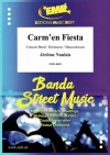 カルメン・フィエスタ（ジェローム・ノーレ）【Carm'en Fiesta】