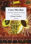 カロ・ミオ・ベン（ジュゼッペ・ジョルダーニ）【Caro Mio Ben】