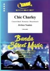 シック・チャーリー（ジェローム・ノーレ）【Chic Charley】
