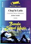チョップ・イン・ラテン（ジェローム・ノーレ）【Chop'in Latin】