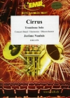 シーラス（ジェローム・ノーレ）（トロンボーン・フィーチャー）【Cirrus】