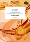 カラーズ（ジェローム・ノーレ）（アルトサックス・フィーチャー）【Colors】