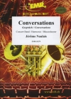 会話（ジェローム・ノーレ）【Conversations】