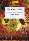 ダ・ヴィンチ・コード（ジェローム・ノーレ）【Da Vinci Code】