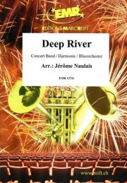 深い河【Deep River】