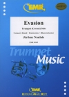 イベイション（ジェローム・ノーレ）(コルネット・フィーチャー）【Evasion】