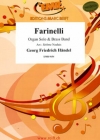 ファリネッリ (ゲオルク・フリードリヒ・ヘンデル)【Farinelli】