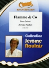 Flamme & Co（ジェローム・ノーレ）（金管五重奏）