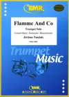 Flamme & Co（ジェローム・ノーレ）（トランペット・フィーチャー）