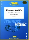 Flamme & Co（ジェローム・ノーレ）（トランペット・フィーチャー）