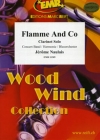 Flamme & Co（ジェローム・ノーレ）（クラリネット・フィーチャー）