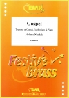 ゴスペル（ジェローム・ノーレ編曲）（金管二重奏+ピアノ）【Gospel】