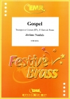 ゴスペル（ジェローム・ノーレ編曲）（金管二重奏+ピアノ）【Gospel】