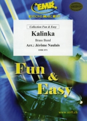 カリンカ【Kalinka】